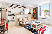 Appartement à NOGENT-SUR-SEINE