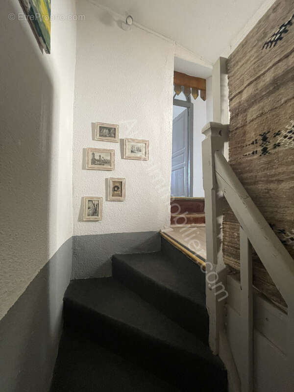 Maison avec terrasse - photo 9