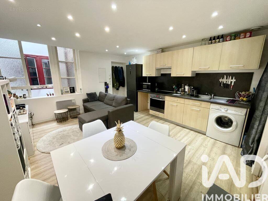Photo 1 - Appartement à BAYONNE