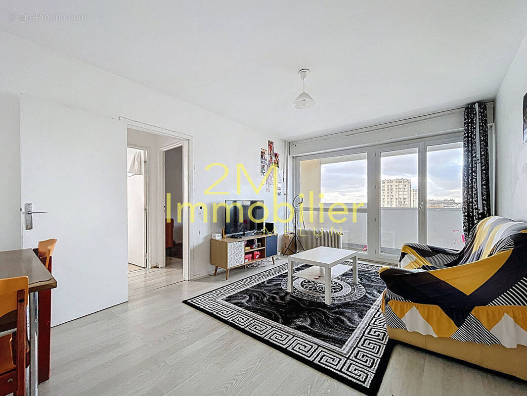 Appartement à MELUN