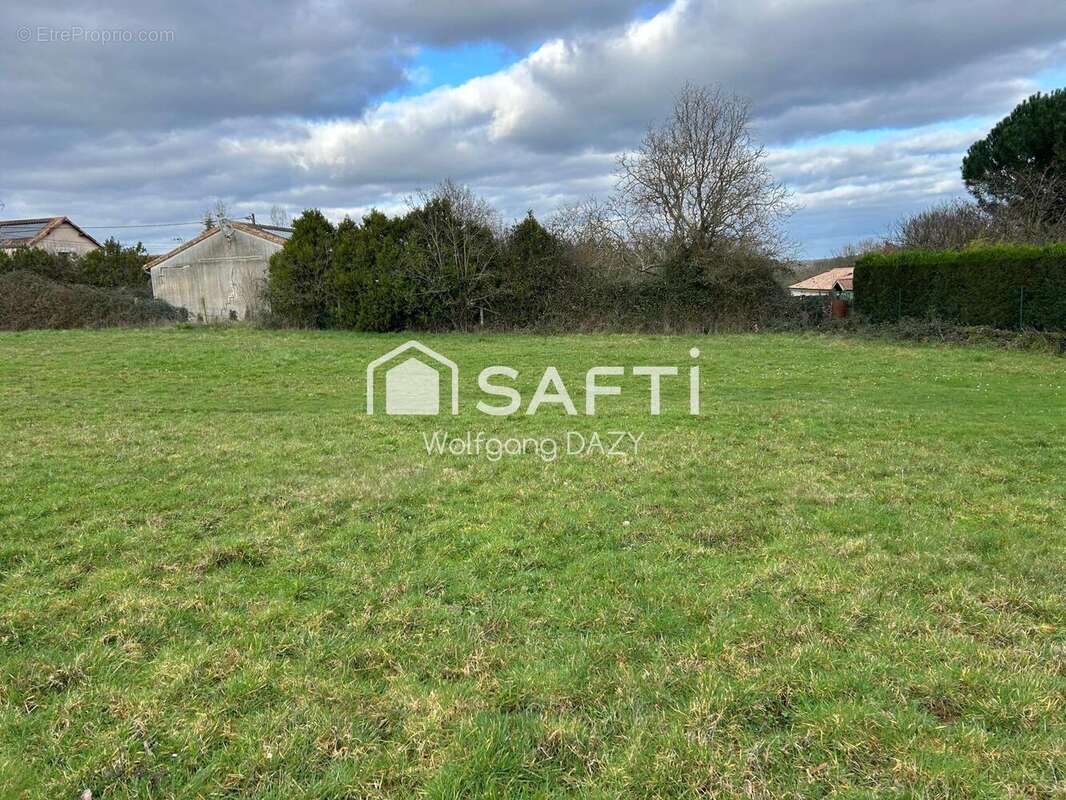 Photo 9 - Terrain à DISSAY