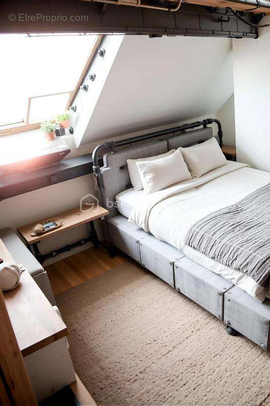 Appartement à LA FERTE-ALAIS