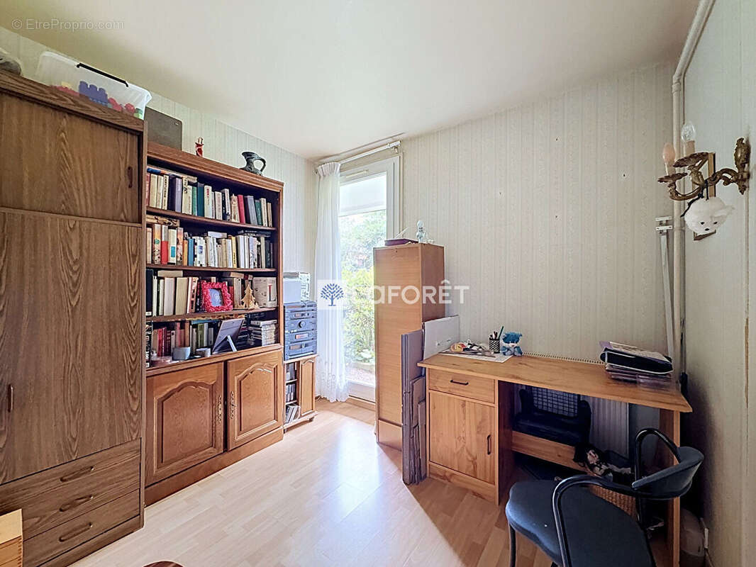 Appartement Le Mesnil Esnard 4 pièce(s) - photo 6