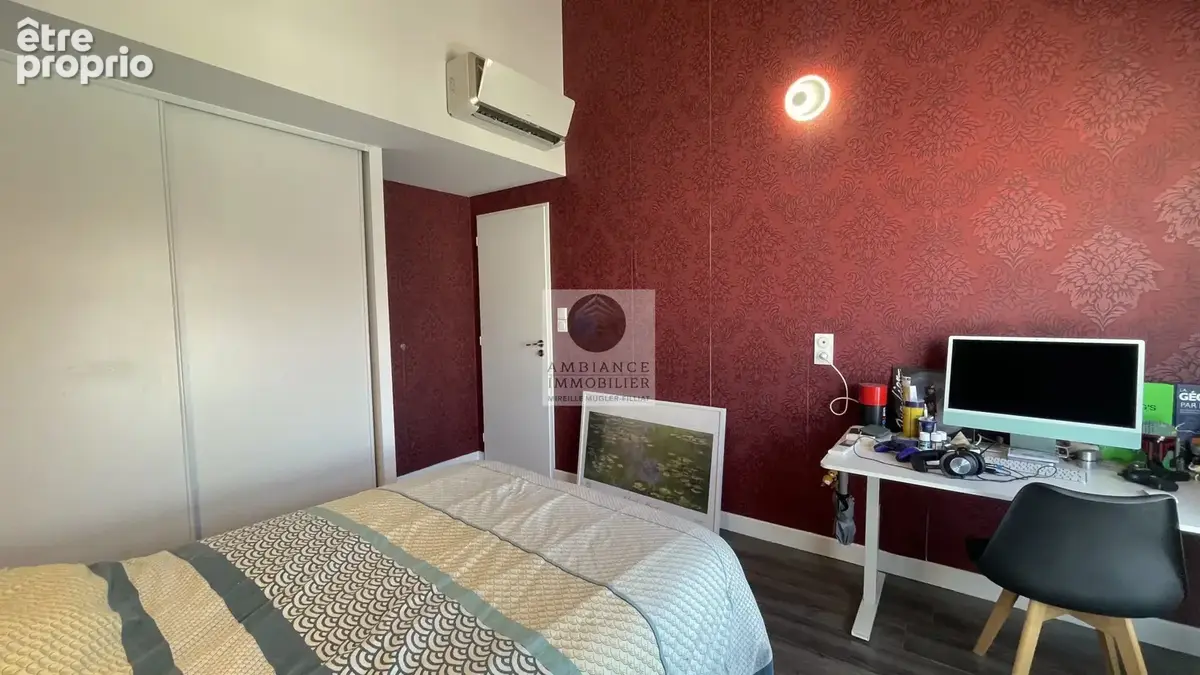 Appartement loft en duplex proche centre-ville - photo 23