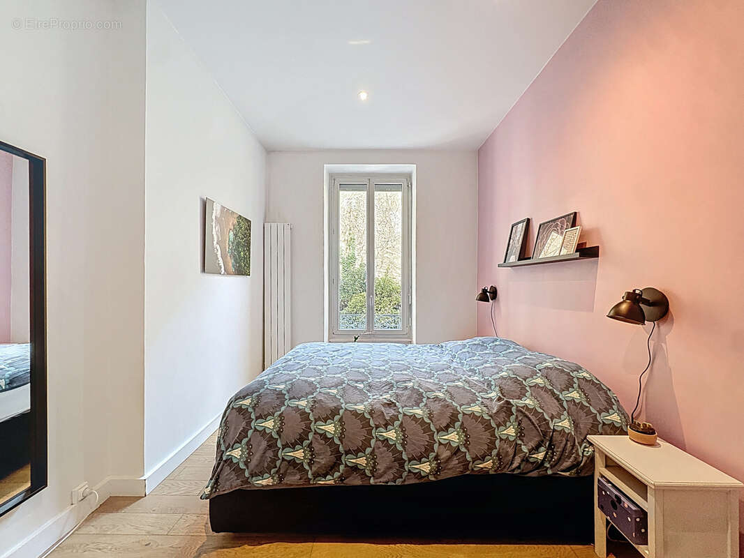 Appartement à LYON-7E