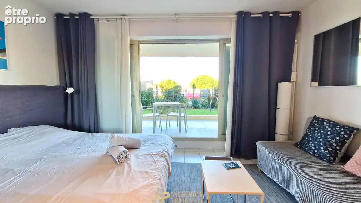 La Rochelle - Front de Mer - Terrasse, parking et piscine - photo 5