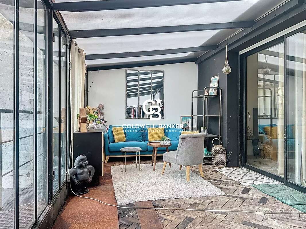 Maison à LA ROCHELLE