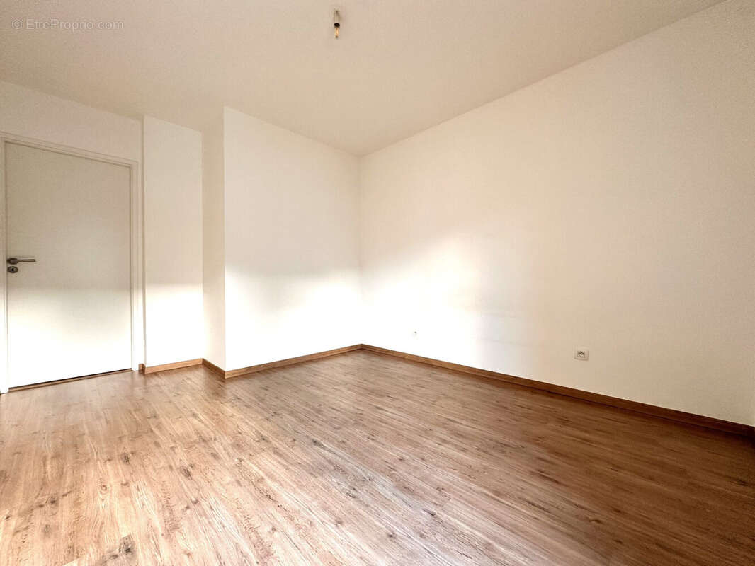 Appartement à BEAUMONT