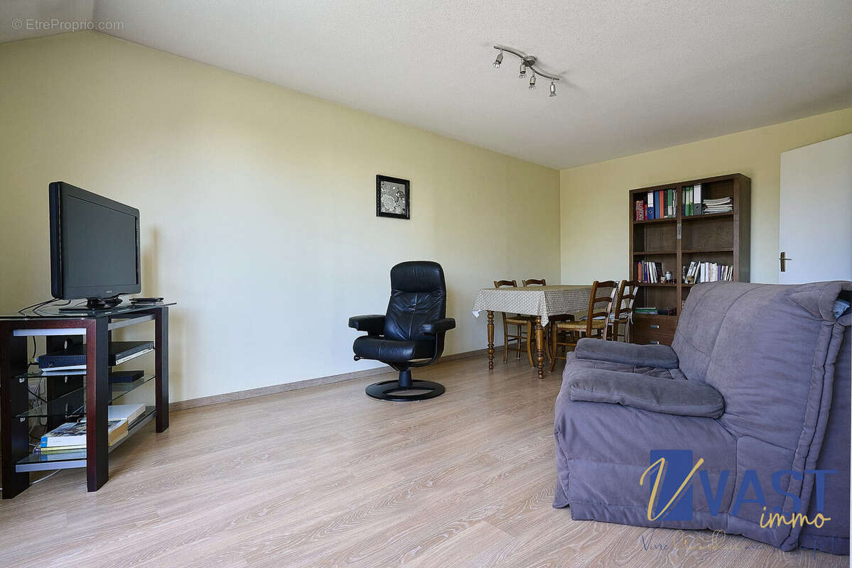 Appartement à LILLE