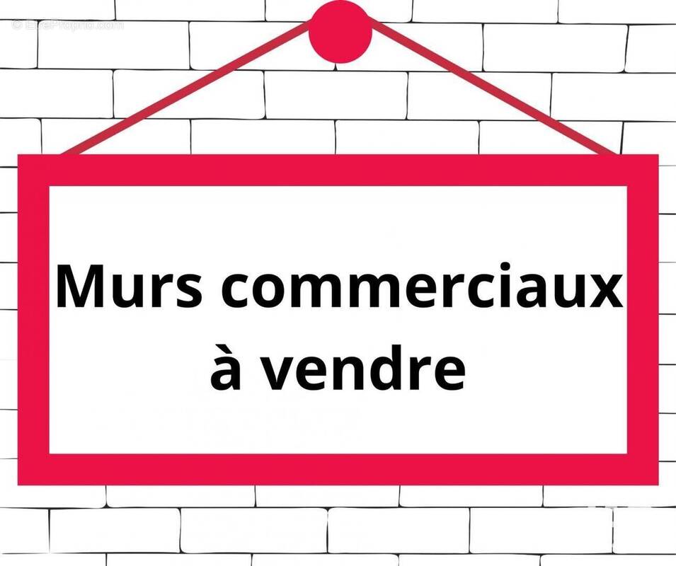 Photo 1 - Commerce à AULNAT