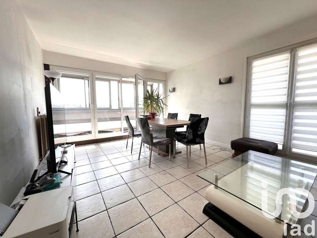 Photo 3 - Appartement à PLAISIR