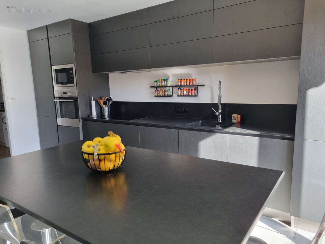 Maison à BARCELONNETTE