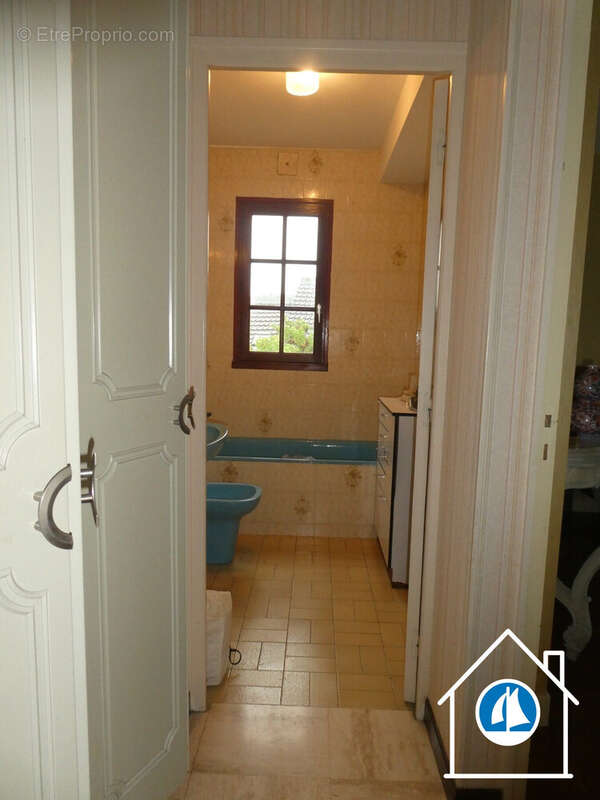 Maison à ARROMANCHES-LES-BAINS
