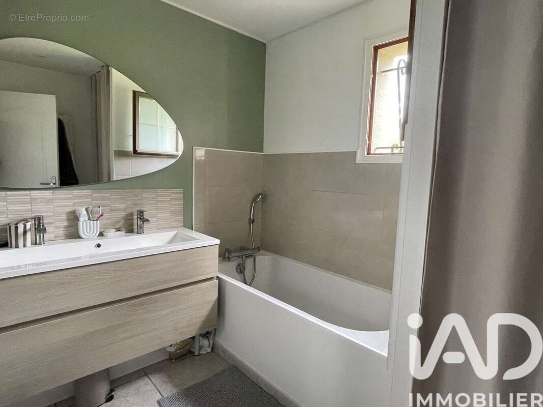 Photo 8 - Maison à VALENCE-EN-BRIE