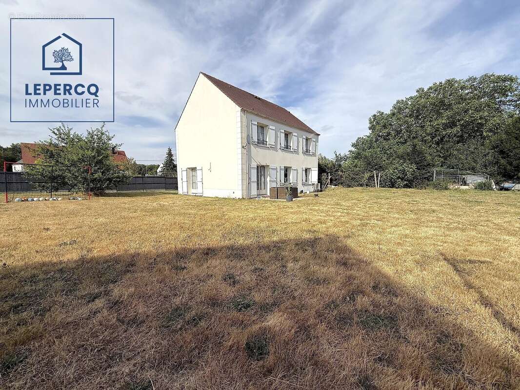 Maison 6 pièces 140 m² - photo 9