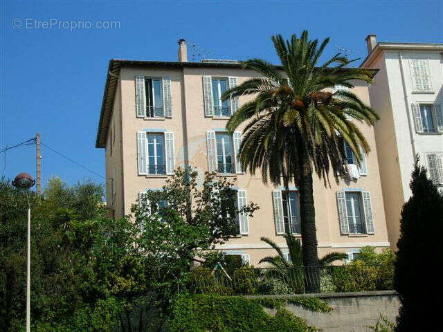 Photo 7 - Appartement à CANNES