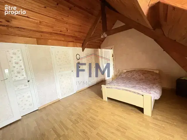 Gamaches, maison avec sous -sol et 2 dependances - photo 8