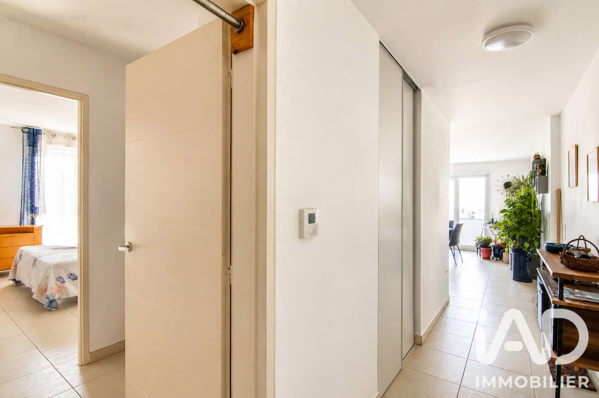 Appartement 93 m² à La Garde  - photo 8