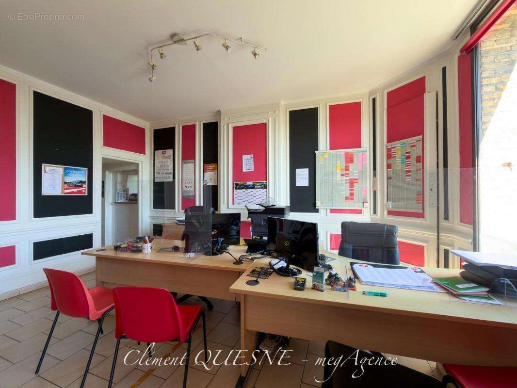 Appartement à DIEPPE