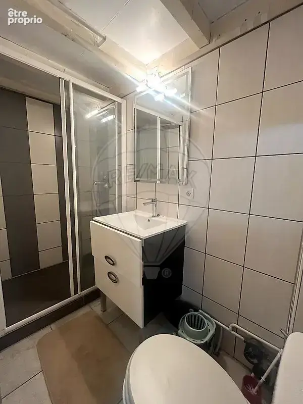 Appartement 1 chambre(s) à vendre - photo 4