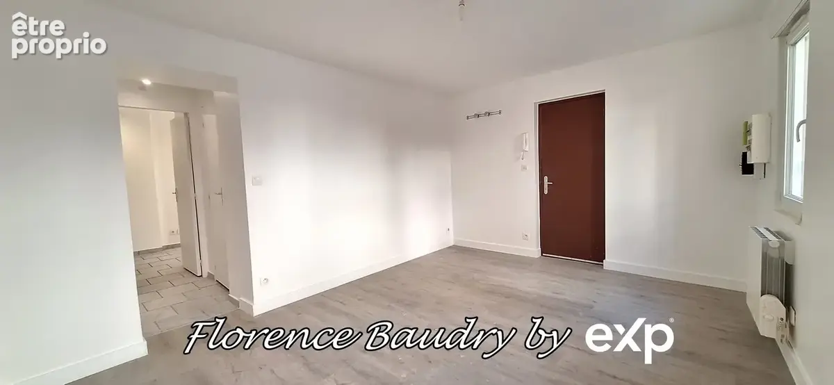 Appartement 1 pièce 27 m² à vendre à Le Havre (76600) - photo 6