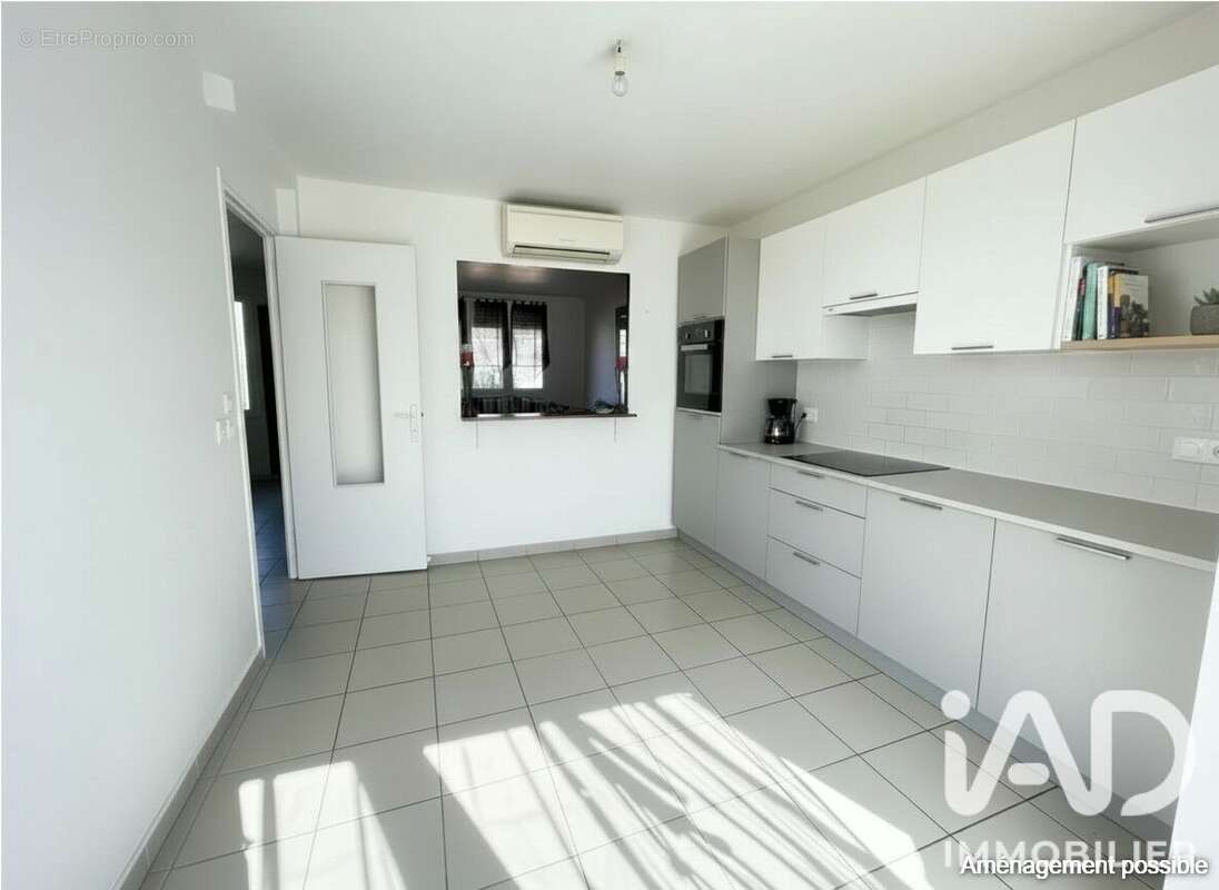 Photo 5 - Maison à SAINT-NAZAIRE