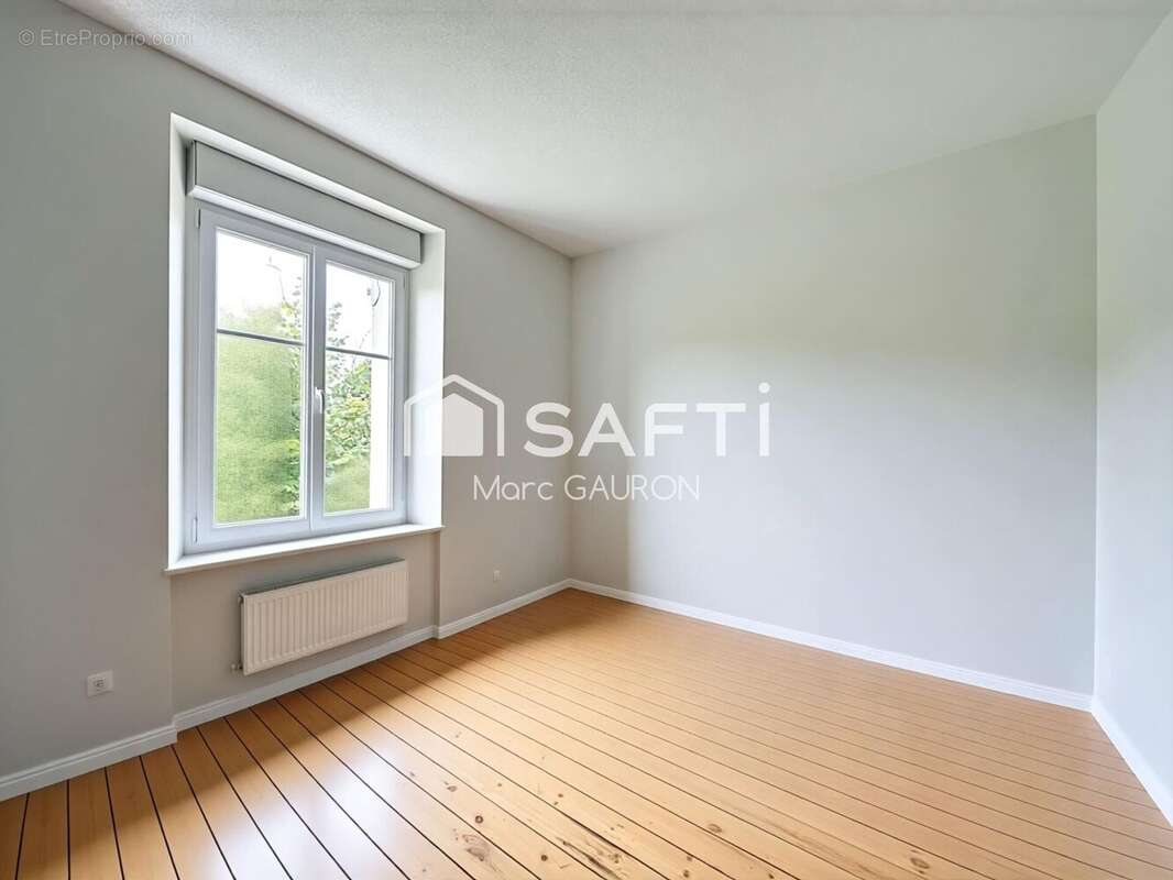 Photo 6 - Appartement à REIMS