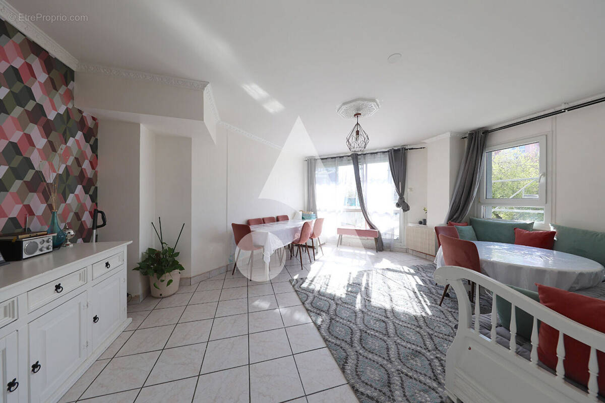 Appartement à EVRY
