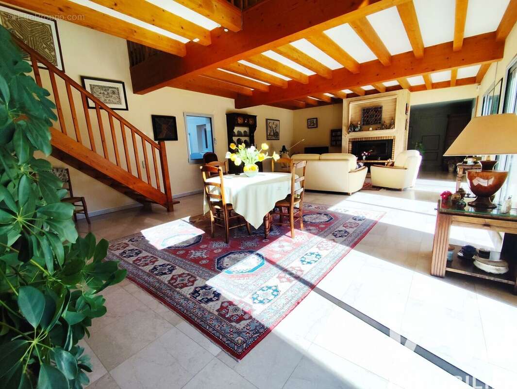 Photo 6 - Maison à SAINT-NICOLAS-DE-REDON