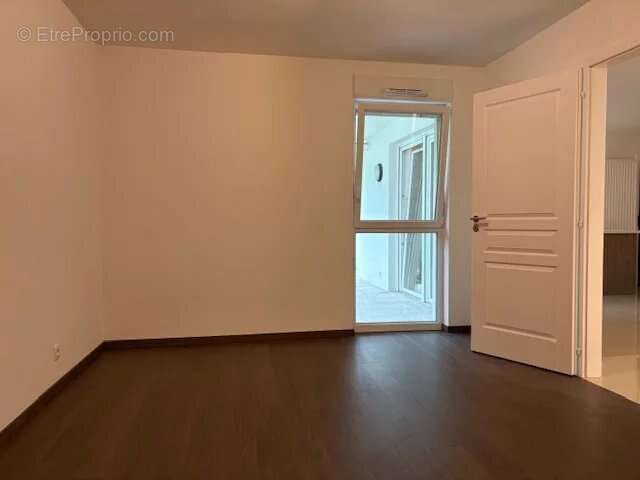 Appartement à MULHOUSE