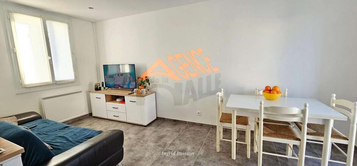 Maison à ASNIERES-SUR-OISE