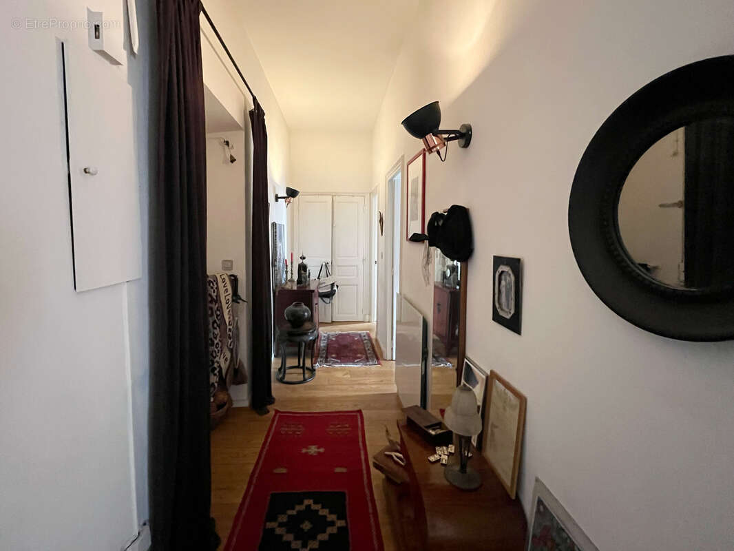 Appartement à AJACCIO