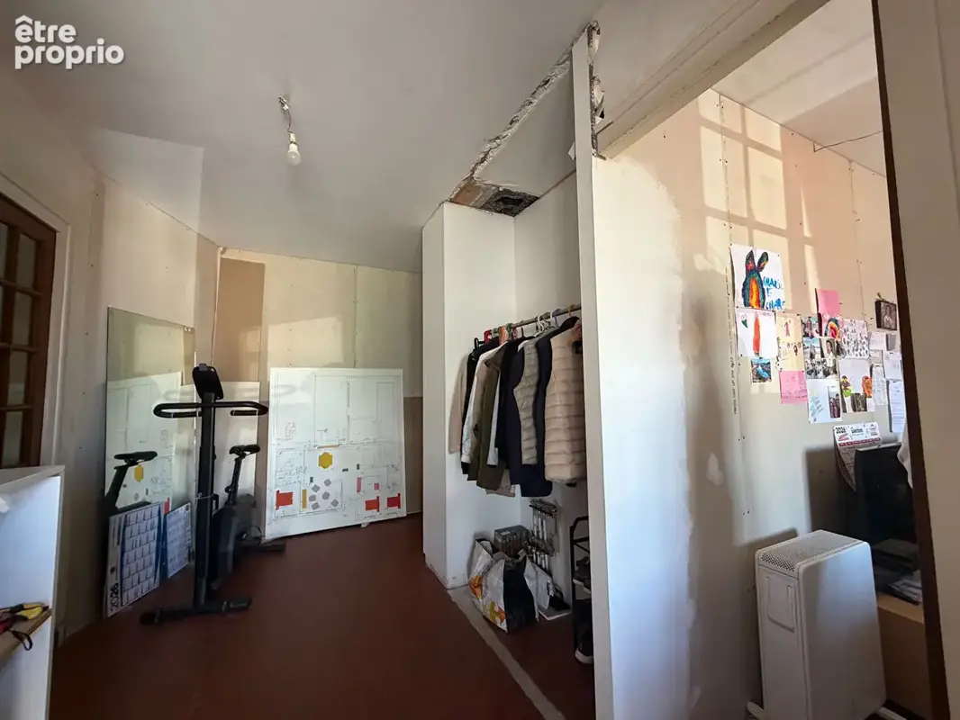 Maison 139m² à bourg-en-bresse - photo 11
