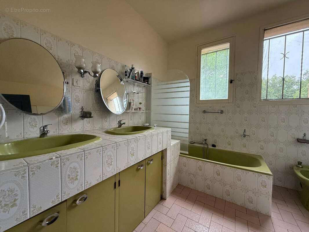 Maison à VILLENEUVE-SUR-LOT