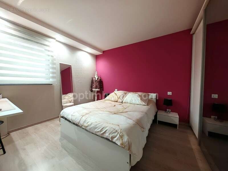 Appartement à WEYERSHEIM