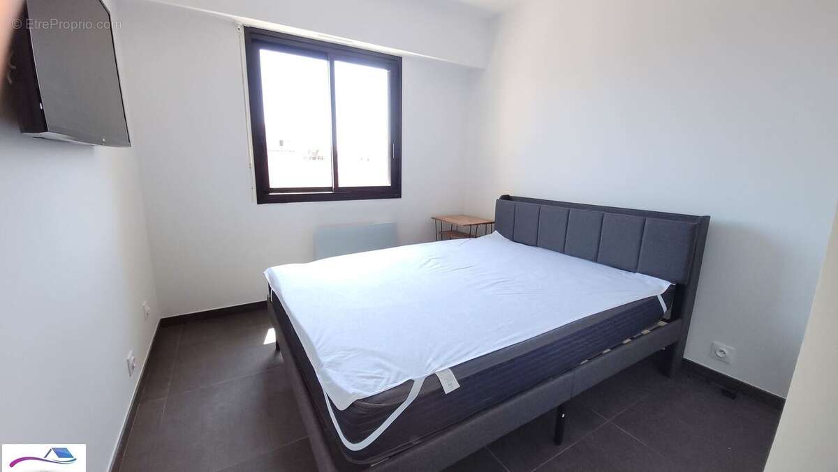 Appartement à MANDELIEU-LA-NAPOULE