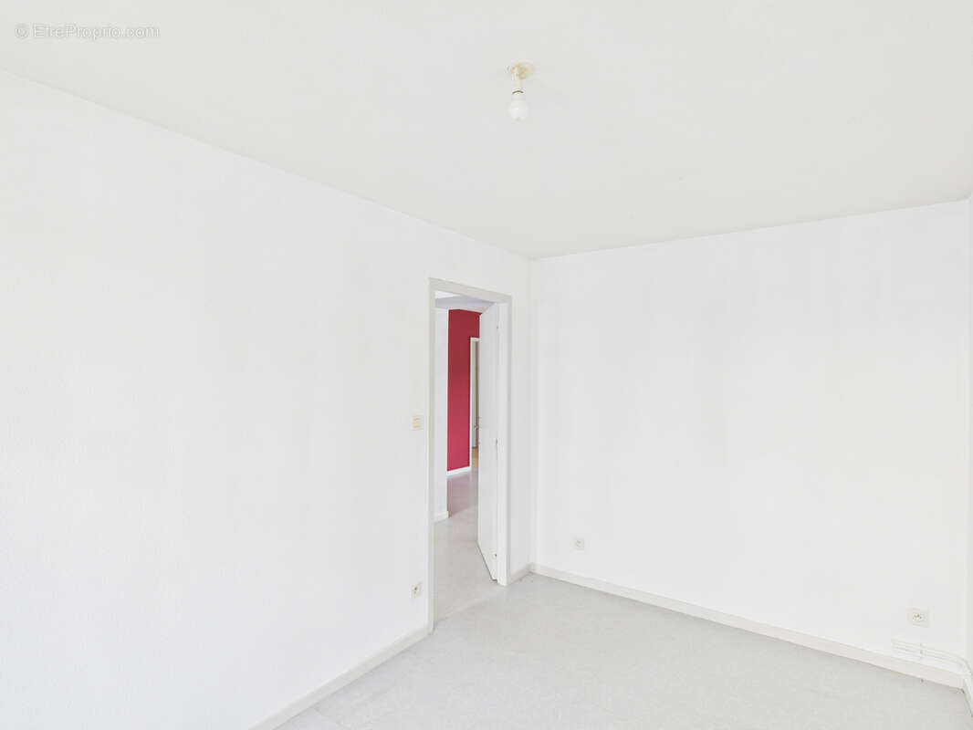 Maison à CHAPAREILLAN