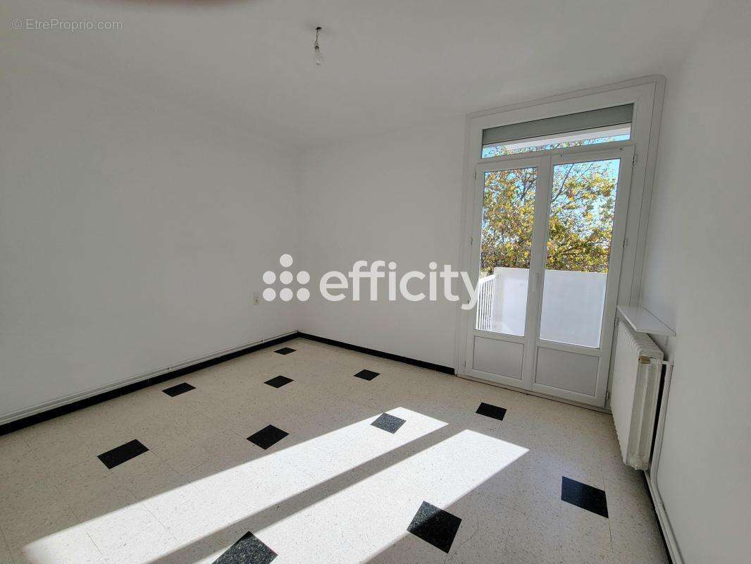 Appartement à BEZIERS