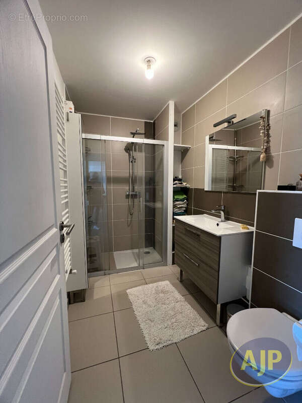 Appartement à ANDERNOS-LES-BAINS