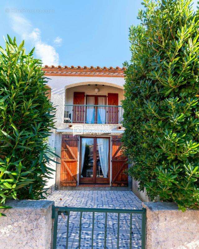 Maison à SAINT-CYPRIEN