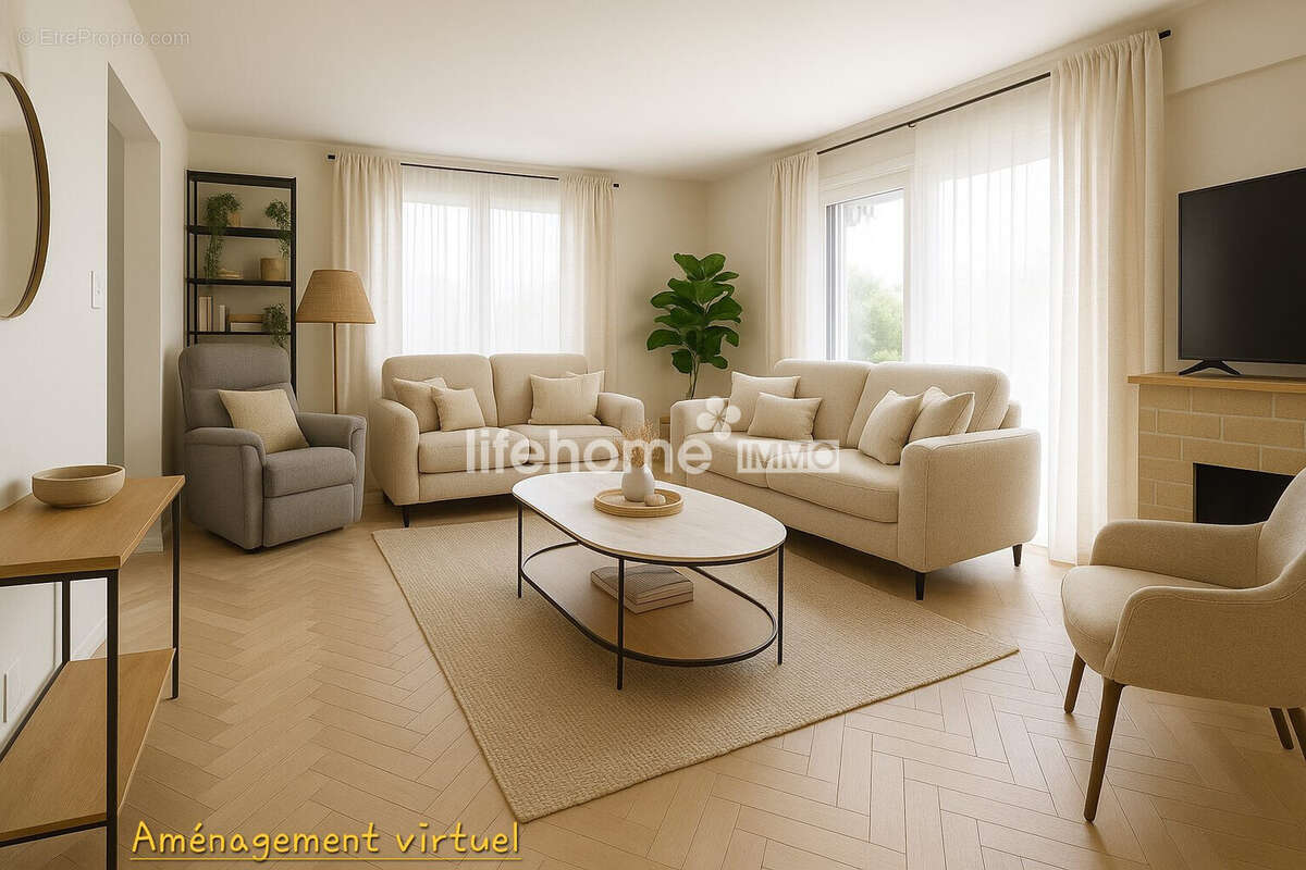 Appartement à DIVONNE-LES-BAINS