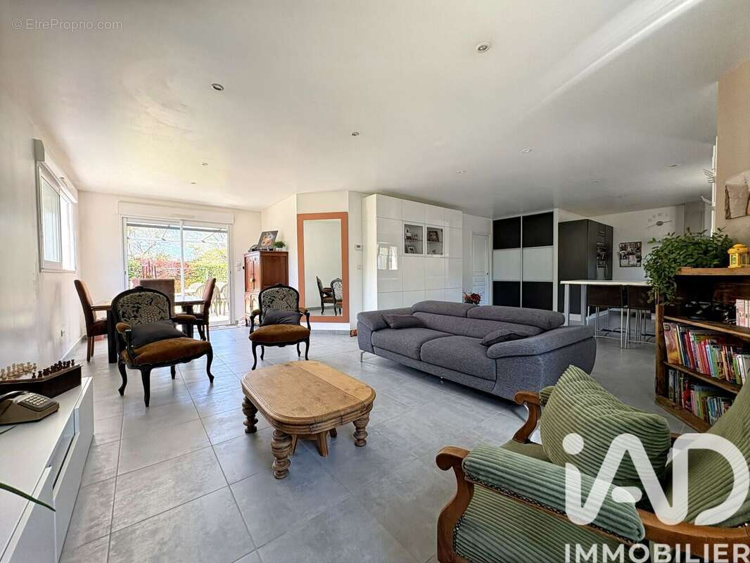 Photo 5 - Maison à LAVAL