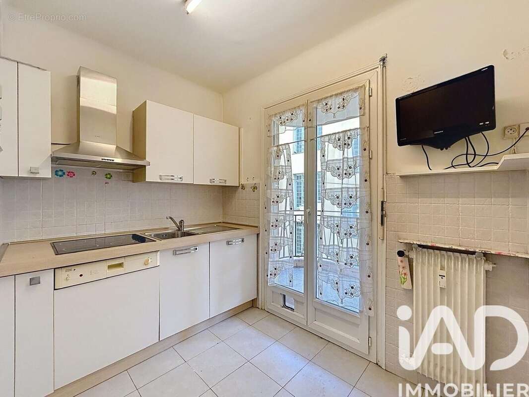 Photo 7 - Appartement à MENTON