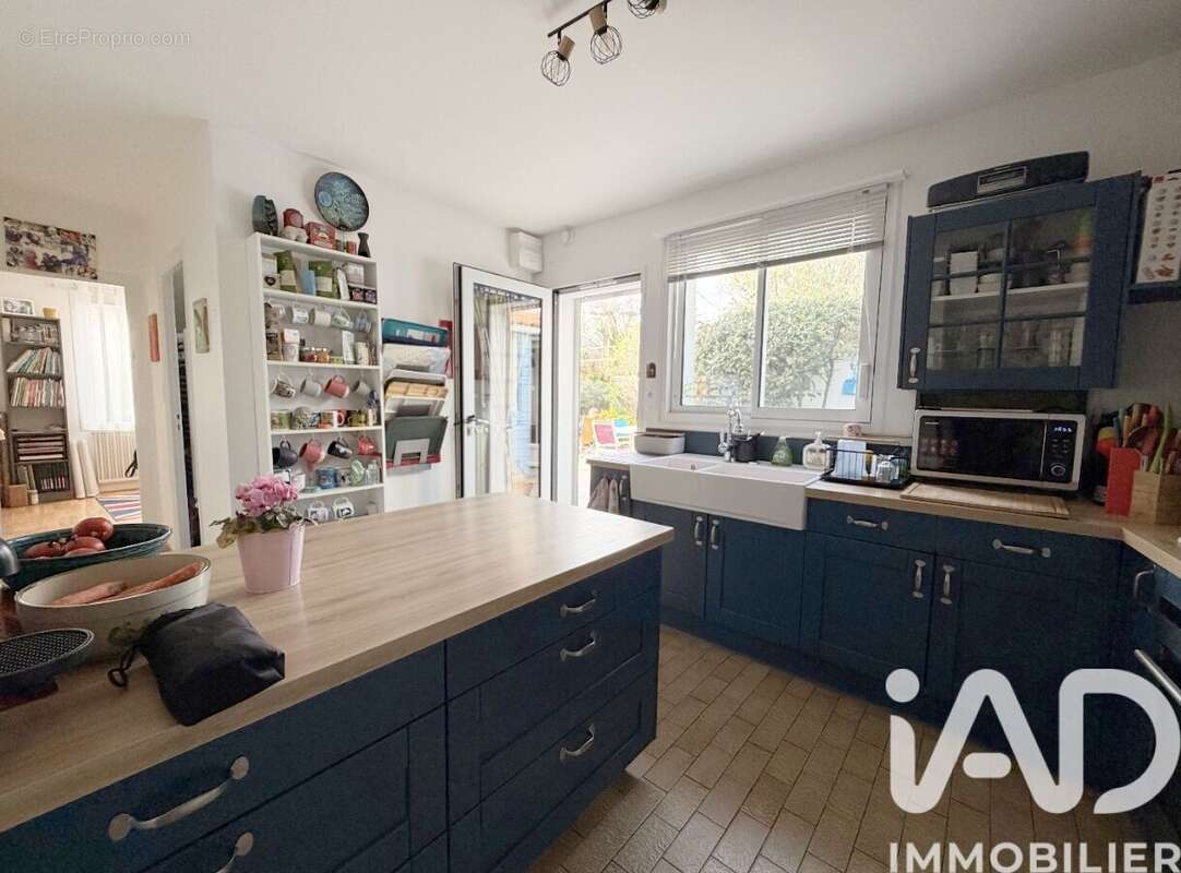 Photo 3 - Maison à LA ROCHELLE