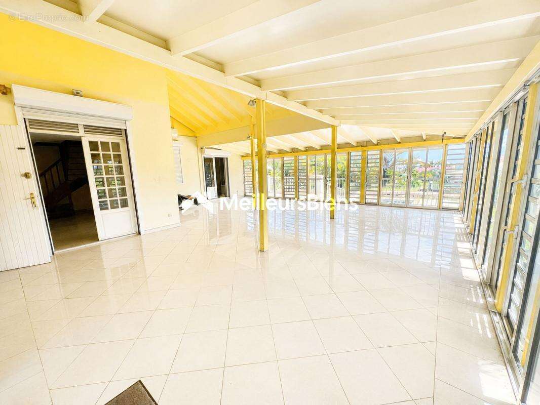 LA JAILLE - Villa de caractère - photo 4