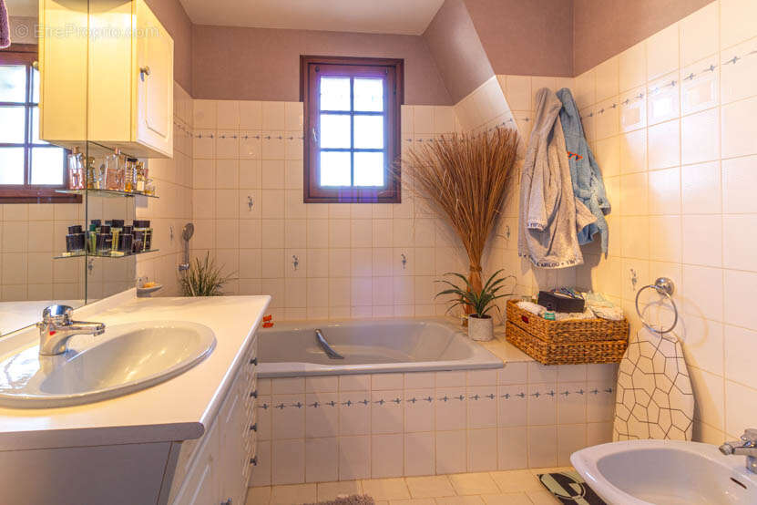 Maison à ROMORANTIN-LANTHENAY