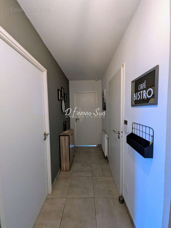 Appartement à NARBONNE