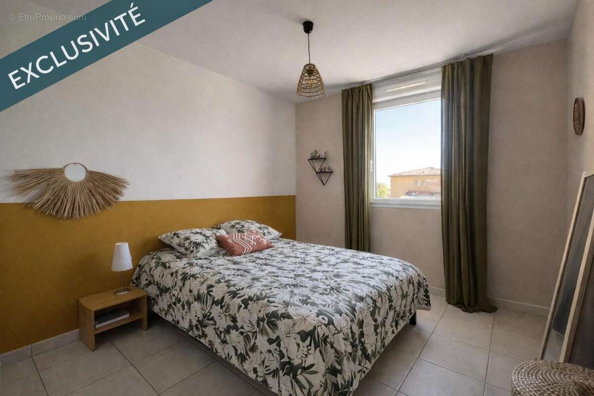 Photo 5 - Appartement à LA CIOTAT
