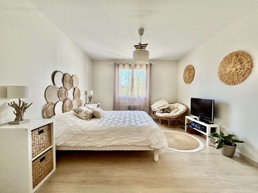 Maison à BOSMIE-L&#039;AIGUILLE