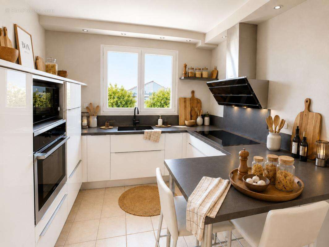 Maison 188 m² à Ribaute-Les-Tavernes  - photo 5